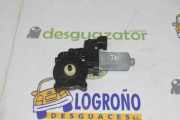 Fensterhebermotor Rechts Hinten LR031660 Land + Range Rover Range Rover Evoque 2.2 TD4 16V (224DT)