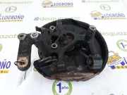 Achsschenkel Rechts Hinten 1K0505436AB Audi A3 Sportback (8PA) Schrägheck 5-drs 1.9 TDI (BLS) 2007