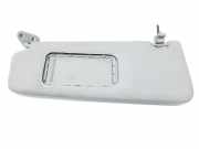 Sonnenblende Links 51167252007 BMW SERIE 3 BERLINA 2.0 16V D (122 CV) 2007
