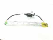 Fensterheber Links Vorne 1880116 Ford Tourneo Courier (JU2) Großraumlimousine 1.0 Ti-VCT EcoBoost 12V (SFCD) 2017