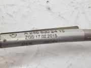 Klima Leitung A2468302415 Mercedes-Benz CLA (117.3) Limousine 2.2 CLA-200 CDI, 200 d 16V (OM651.930(Euro 6)) 2016