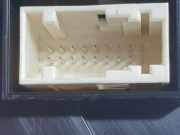 Tachoeinheit Kmh 9817543280 Peugeot Expert (V1/VA/VB/VE/VF/VT/VY) Van 1.6 Blue HDi 115 (DV6FC(BHX))