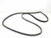 Türgummis 6231260100B0 Toyota Land Cruiser (J12) Hardtop Geländewagen 3.0 D-4D 16V (1KDFTV) 2005