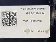 Unterrahme Hinten 5Q0501049BJ Skoda Karoq SUV 1.5 TSI 16V (DXDB)