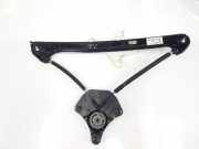 Fensterheber Links Hinten 5G4839461B Volkswagen Golf VII (AUA) Schrägheck 2.0 TDI 16V (CRBC) 2013 CRBC