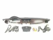 Airbag Set KITDEAIRBAG Mercedes-Benz CLS (C219) Limousine 350 3.5 V6 18V (M272.964) 2005