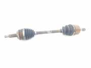 Antriebswelle Links Vorne 495012L210 Hyundai i30 (FD) Schrägheck 1.6 CRDi 16V VGT LP (D4FB) 2011