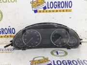 Tachoeinheit Kmh A2035405047 Mercedes-Benz C (W203) Limousine 2.2 C-220 CDI 16V (OM646.963) 2006