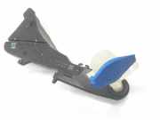 Scheibenwaschbehälter 9843214980 Opel Astra L Sports Tourer (F4/FC/FN/FR) Kombi 1.2 Turbo 110 12V (EB2ADT(HNP))