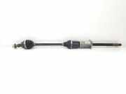 Antriebswelle Rechts Vorne 670003581 Maserati Quattroporte VI Limousine 3.0 S Q4 Biturbo V6 24V (M156E)