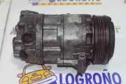 Klimakompressor 8386837 BMW 3 serie (E46/4) Limousine 318i (M43-B19(194E1)) 1998