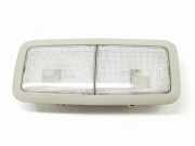 Innenbeleuchtung 8125005030B0 Toyota Verso Großraumlimousine 2.0 16V D-4D-F (1AD-FTV) 2012