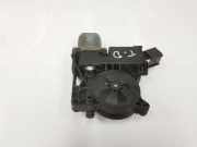 Fensterhebermotor Rechts Hinten 20951584 Opel Zafira Tourer (P12) Großraumlimousine 2.0 CDTI 16V 170 Ecotec (B20DTH(Euro 6)) 2018