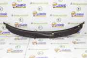 Scheibenwischer Abdeckung 4F1819403 Audi A6 (C6) Limousine 3.0 TDI V6 24V Quattro (BMK) 2005