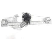 Fensterheber Rechts Vorne 9222T6 Peugeot 107 Schrägheck 1.0 12V (384F(1KR)) 2010