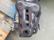 Unterrahme Hinten 1642991780 Citroën C4 Berline (BA/BB/BC) Schrägheck 5-drs 1.2 Hybrid 136 (EB2LTDH2(HPY))