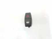 Warnleuchte Schalter 61316919506 BMW X1 (E84) SUV sDrive 18d 2.0 16V (N47-D20C) 2011