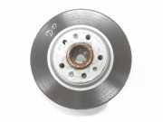 Achsschenkel Rechts Vorne 1647857080 Opel Astra L Sports Tourer (F4/FC/FN/FR) Kombi 1.2 Turbo 110 12V (EB2ADT(HNP))