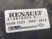 Lüfter Kühler 214818009R Renault I Adventure