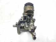 Ölfiltergehäuse 55273045 Suzuki SX4 S-Cross (JY) SUV 1.6 16V DDiS (D16AA) 2015