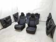 Innenausstattung JUEGODEASIENTOSELECTRICOS Toyota RAV4 (A5) Geländewagen 2.5 Hybrid 16V AWD (A25AFXS) 2019