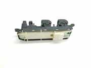 Schalter Für Elekt. Fensterheber Links Vorne 8404060230 Toyota Land Cruiser (J15) Hardtop Geländewagen 2.8 D-4D 16V (1GD-FTV)