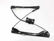 Fensterheber Rechts Vorne 6V0837462B Skoda Fabia III (NJ3) Schrägheck 5-drs 1.0 12V (CHYB) 2014