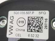 Antenne 5Q0035507P Skoda Superb (3V3) Liftback 2.0 TDI (CRLB) 2017