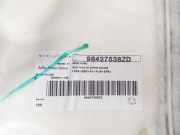 Kofferraum Verkleidung 98427538ZD Opel Astra L Sports Tourer (F4/FC/FN/FR) Kombi 1.2 Turbo 130 12V (EB2ADTS(HNS))