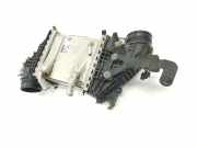 Ladeluftkühler 04L145749J Volkswagen Crafter (SY) Van e-Crafter FWD (EBHA) EBHA