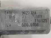 Fensterhebermotor Links Vorne 3Q2212A BMW 2 serie Active Tourer (F45) Großraumlimousine 218d 2.0 TwinPower Turbo 16V (B47-C20A(Euro 6)) 2014