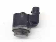 Parken-Sensoren ACHTER 4H0919275A Audi A7 Sportback (4GA/4GF) Liftback 2.8 V6 24V FSI Quattro (CHVA(Euro 5)) 2011