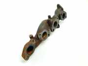 Auspuff Krümmer LR005054 Land + Range Rover Range Rover III (LM) Geländewagen 3.6 TDV8 32V (368DT) 2008