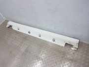 Sideskirt A1666980754 Mercedes-Benz ML III (166) SUV 3.0 ML-350 BlueTEC V6 24V 4-Matic (OM642.826)