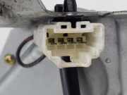 Scheibenwischermotor Hinten 28710VB005 Nissan Patrol GR (Y61) Geländewagen 3.0 GR Di Turbo 16V (ZD30DDTi)