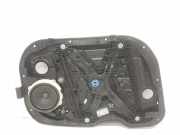 Fensterheber Links Vorne 82471G4000 Hyundai i30 (PDEB5/PDEBB/PDEBD/PDEBE) Schrägheck 2.0 N Turbo 16V Performance Pack (G4KH) 2018