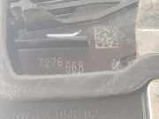 Türschloss Rechts Vorne 51217276668 BMW X5 (E70) SUV xDrive 35d 3.0 24V (N57-D30A) 2011