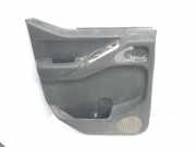 Innenausstattung ENTELA Nissan Navara (D40) Pick-up 2.5 dCi 16V 4x4 (YD25DDTi) 2005