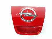 Heckklappengriff 13380567 Opel Astra J (PC6/PD6/PE6/PF6) Schrägheck 5-drs 2.0 CDTI 16V 165 Ecotec (A20DTH) 2012