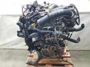 Motor COMPLEET H4D480 Dacia Sandero III Schrägheck 1.0 TCE 110 12V (H5D-C4)