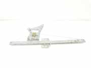 Fensterheber Links Vorne A9067200046 Mercedes-Benz Sprinter (906) Ch.Cab/Pick-up 318 CDI 16_V (OM646.992) 2006