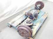 Unterrahme Hinten 38300G2307 Nissan Terrano II (R20/TR50) Geländewagen 2.7 SE TD (TD27T)