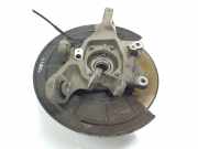 Achsschenkel Halter Rechts Hinten 670036903 Maserati Ghibli III Limousine 3.0 Diesel (M15746D)