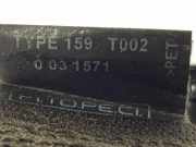 Airbag Set KITDEAIRBAG Peugeot Bipper (AA) Van 1.4 HDi (DV4TD(8HS))