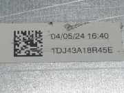 Radio CD 9864785980 Opel Astra L Sports Tourer (F4/FC/FN/FR) Kombi 1.2 Turbo 110 12V (EB2ADT(HNP))