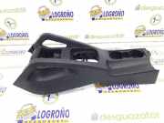 Mittelkonsole 1K0863243C Volkswagen Scirocco (137/13AD) Schrägheck 3-drs 2.0 TDI 16V (CBDB) 2010 CBDB