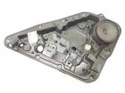 Fensterheber Rechts Hinten A1767304400 Mercedes-Benz A (W176) Schrägheck 2.2 A-200 CDI, A-200d 16V (OM651.930(Euro 6))