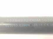 Gasdruckfedern Set Hinten 1542413 Ford 1.2 8V (69 CV) 2012