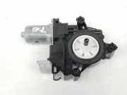 Fensterhebermotor Rechts Hinten 9829045580 Peugeot 1.2 PureTech (101 CV) 2022