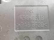 Sicherungskasten RELAIS K98K051B Audi Q5 (8RB) SUV 3.0 TDI V6 24V Quattro (CDUD) 2013